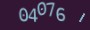 validcode